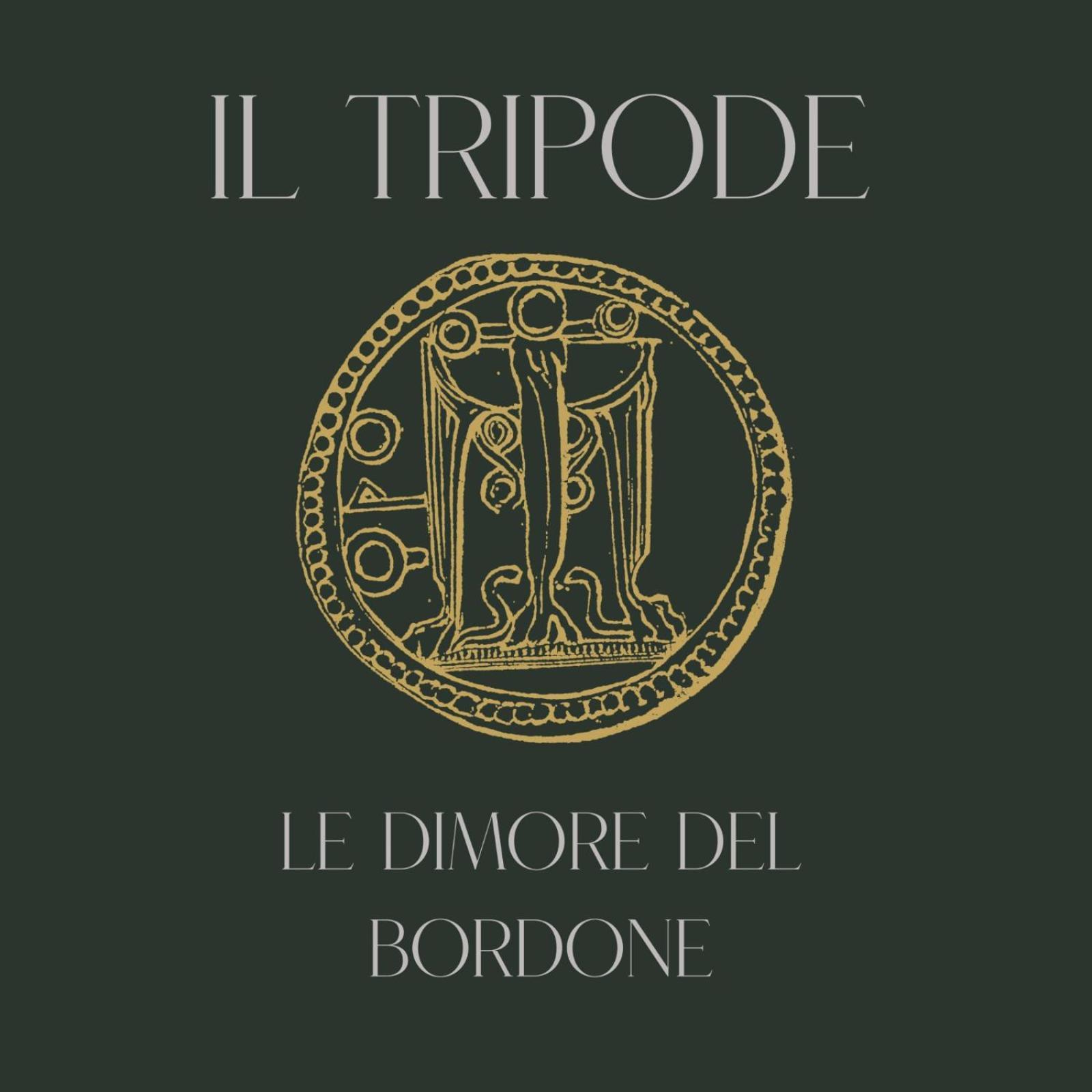 Il Tripode - Le Dimore Del Bordone Vallo di Nera Екстер'єр фото